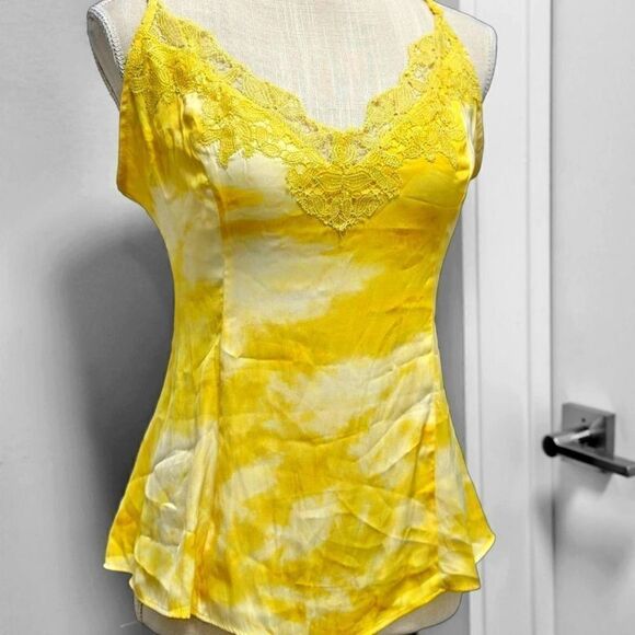 Nwt Intimately Free People Luella Printed Bodysuit - Picture 2 of 10